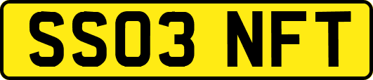 SS03NFT