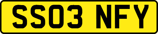 SS03NFY