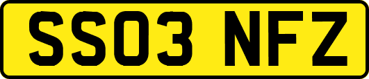 SS03NFZ