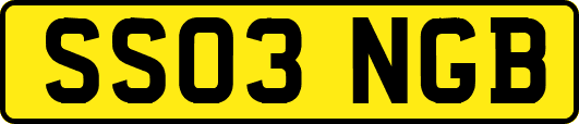 SS03NGB