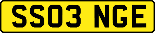 SS03NGE