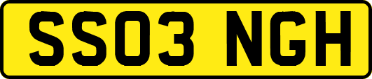 SS03NGH