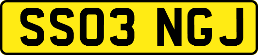 SS03NGJ
