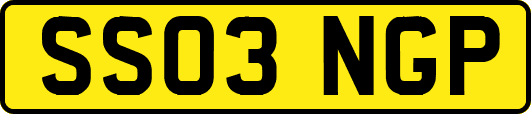 SS03NGP