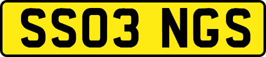 SS03NGS