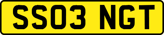 SS03NGT