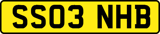 SS03NHB