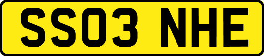 SS03NHE