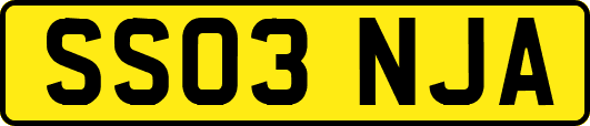 SS03NJA