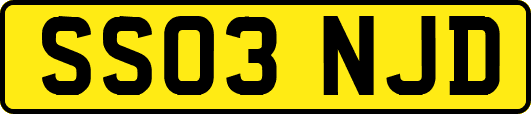 SS03NJD