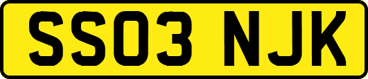 SS03NJK