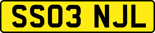 SS03NJL