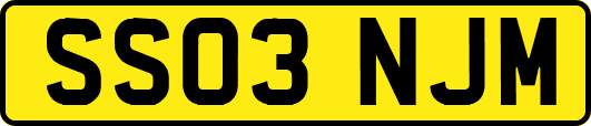 SS03NJM