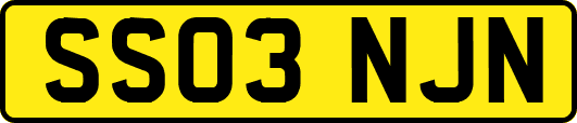 SS03NJN