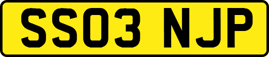 SS03NJP