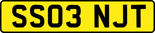 SS03NJT