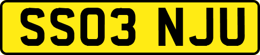SS03NJU
