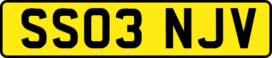SS03NJV