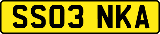 SS03NKA