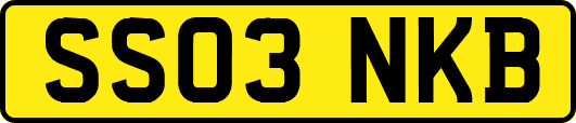 SS03NKB