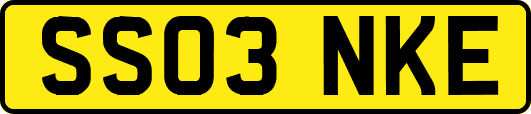 SS03NKE
