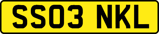 SS03NKL