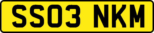 SS03NKM