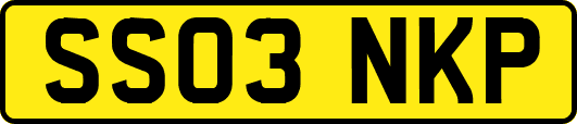 SS03NKP