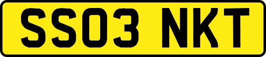 SS03NKT