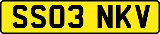 SS03NKV