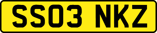 SS03NKZ