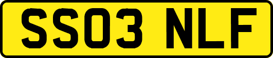 SS03NLF