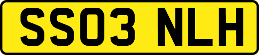 SS03NLH
