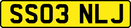 SS03NLJ