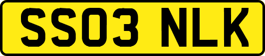 SS03NLK