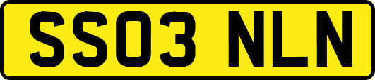 SS03NLN