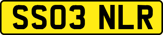 SS03NLR