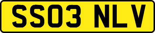 SS03NLV