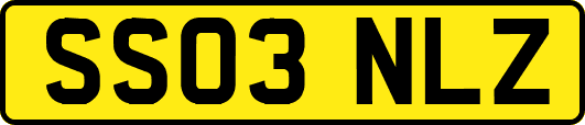 SS03NLZ