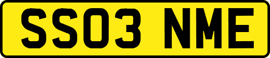 SS03NME