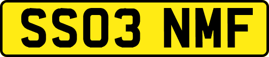 SS03NMF