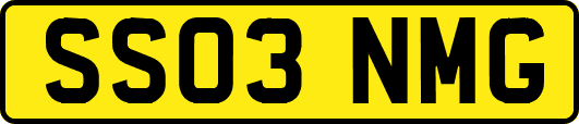 SS03NMG