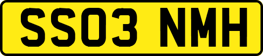 SS03NMH