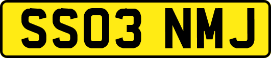 SS03NMJ
