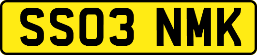 SS03NMK