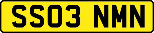 SS03NMN
