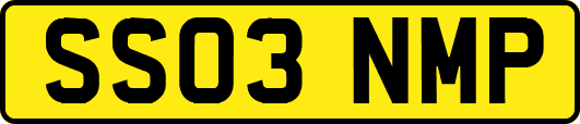 SS03NMP