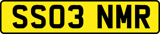 SS03NMR