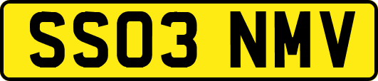 SS03NMV