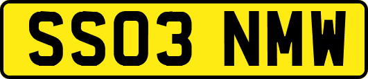 SS03NMW
